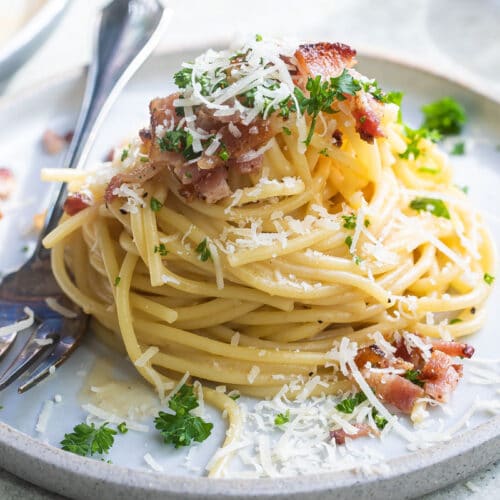 CARBONARA