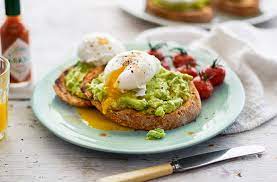 SMASHED AVO
